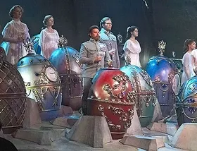 Политические мифы РФ