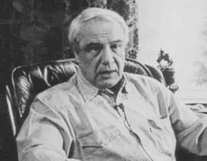 Партия убийц