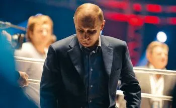 Освистанный Путин истинная причина.Смотреть всем и не удивлятся!!!
