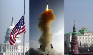 НАТО и США продолжают «убаюкивать» Россию