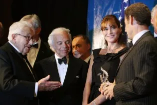 Генри Альфред Киссинджер - приехал ревизор? Генри Альфред Киссинджер - приехал ревизор?