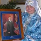 Дождались - замироточил