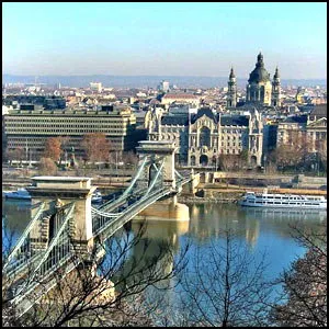 Венгрия: демократы ломают непокорных