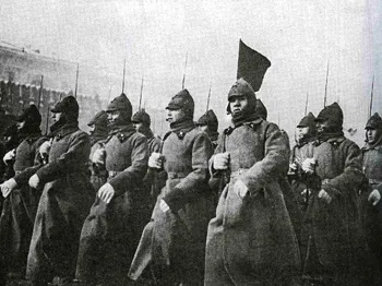 Стан святых и город возлюбленный