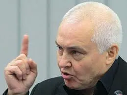 ОТКРЫТОЕ ПИСЬМО РУССКИХ НАЦИОНАЛ-СОЦИАЛИСТОВ БОРИСУ МИРОНОВУ. ОТВЕТЫ БОРИСА МИРОНОВА