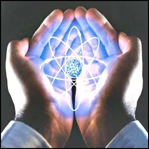 Энергетика будущего уже была!