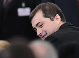 Либеральная элита хочет использовать энергию «низов», чтобы перезапустить изношенный механизм лжи и тирании