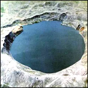 Ядерный удар по нам уже произошёл – 1