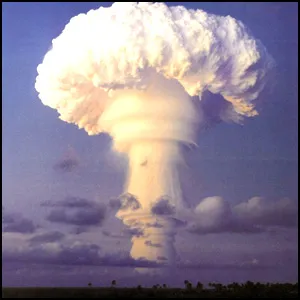 Ядерный удар по нам уже произошёл – 2