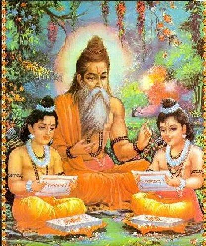 Об эзотерике оккультизме и прочих ведических учениях