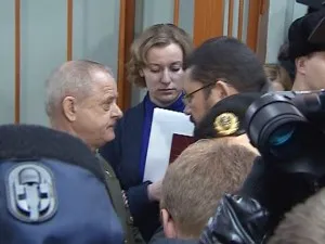 Подмосковная прокуратура извинилась перед полковником Квачковым - за 3 года проведенные в тюрьме