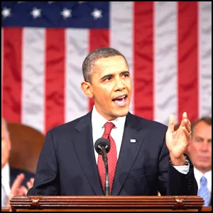 Обама объявил торговую войну России