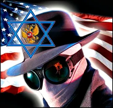 Лобби сионизма в России