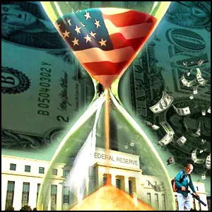 Факты абсурдности экономики США