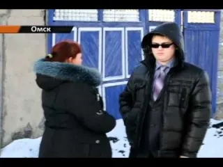 В Омске отец троих детей убил педофила.