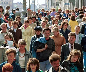 Русские: правда против иллюзий