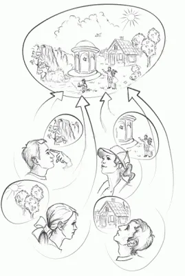 Всем, кто считает, что от него ничего не зависит (Видео)