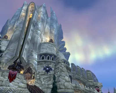 Путешествие Тора в Утгард