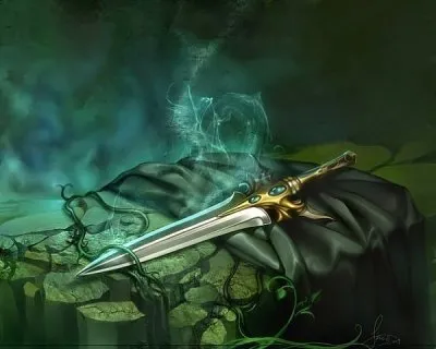 Видение Гюльвы - О Гибели Богов