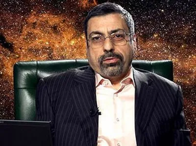 Павел Глоба напугал человечество прогнозом на 2012 год‎