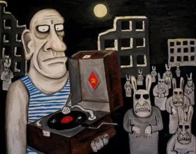 Остров невезения РФ: эпоха катастроф