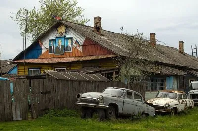 Остров невезения РФ: эпоха катастроф
