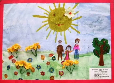 Многолетний ГЕНОЦИД Многодетной семьи - самой музыкальной семьи России