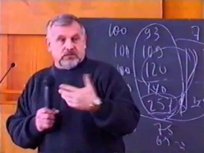 Жданов В.Г - Роль и место экономики России и Белорусии в общем процессе мировой глобализации