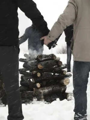 Воронежская молодежь выбирает протест: Интервью с националистом
