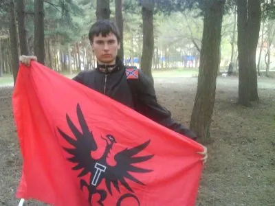 Воронежская молодежь выбирает протест: Интервью с националистом