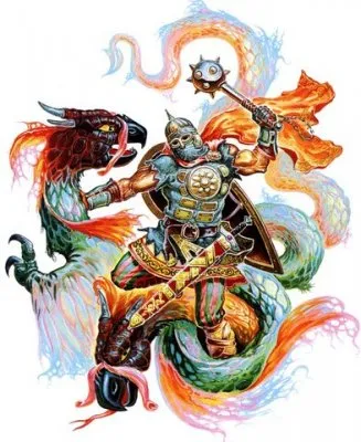 РУСЬ - это Я