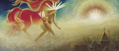 Славяне – внуки Божьи. Древняя культура Руси