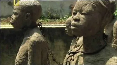 Острова. Занзибар / Islands. Zanzibar (2011) SATRip
