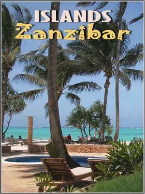 Острова. Занзибар / Islands. Zanzibar (2011) SATRip