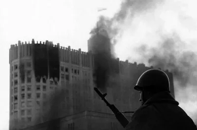 Степан Константинов: О революционной ситуации