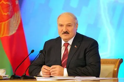 Пресс-конференция Лукашенко для белорусских и зарубежных СМИ 23.12.2011