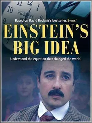 Великая идея Эйнштейна / Einstein Big Idea (2005) SATRip