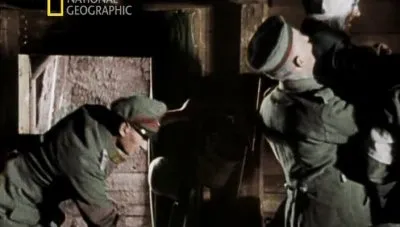 Апокалипсис: Восхождение Гитлера / Apocalypse: The Rise of Hitler (2012) IPTVRip