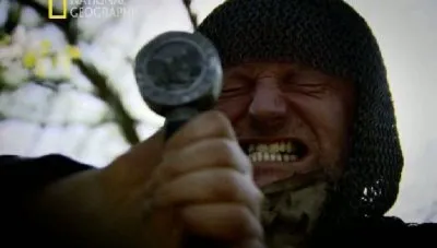 В поисках правды: Король Артур / The Truth Behind: King Arthur (2011) SATRip