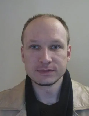Андерс Брейвик признан психически здоровым