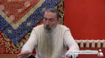 Интервью с семинара клуба OUM.RU с 22 по 25 декабря 2011