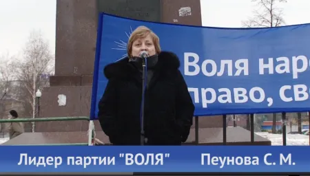 Митинг "Достали" 8 января. Москва (ВИДЕО)