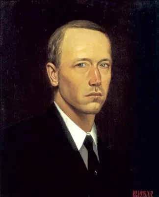 Музей Константина Васильева возрождается