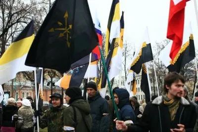 Державные миражи