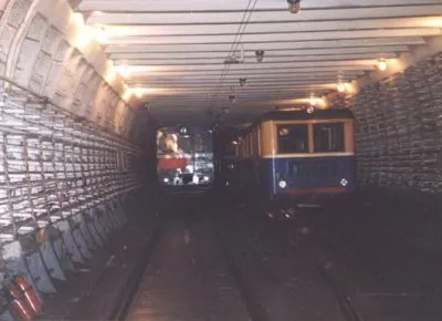 Засекреченные места в Московском метро