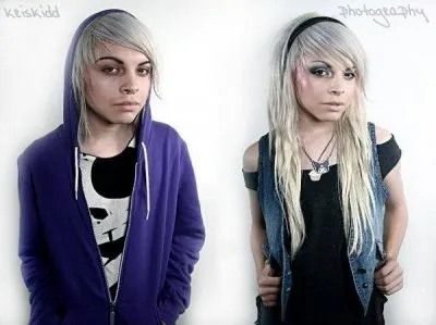 Современных мальчиков превращают в девочек