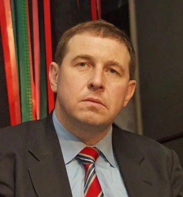 Беседа с Андреем Илларионовым