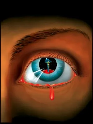 Распятие Культуры Руси...