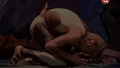 Боль (2012) SATRip