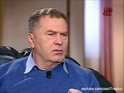 В.И Эдельштейн оскорбляет Русский народ!